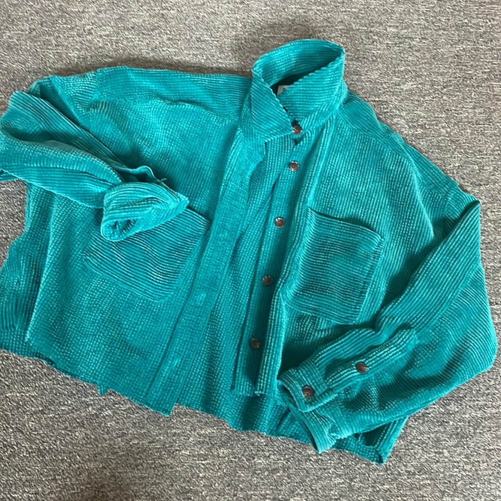 Urban outfitters jacket
